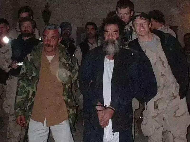 Halepçe Katliamı Nedir, Nasıl Oldu4