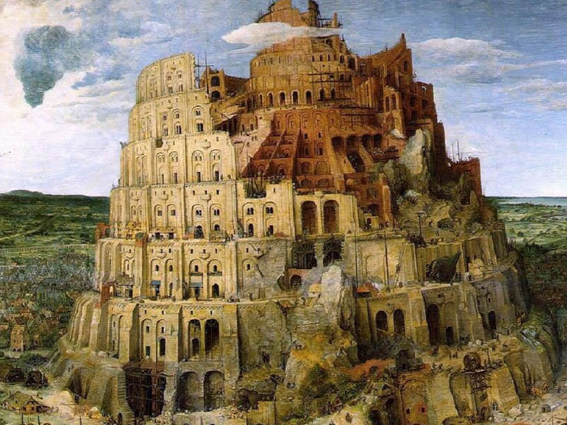 Hangi Uygarlıklara Ev Sahipliği Yaptı3