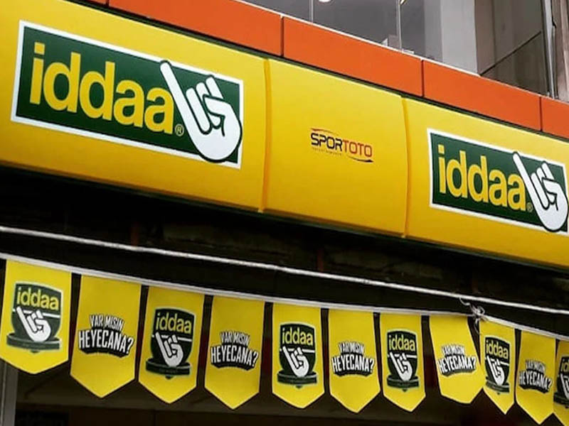 İddaa.com Kimin1