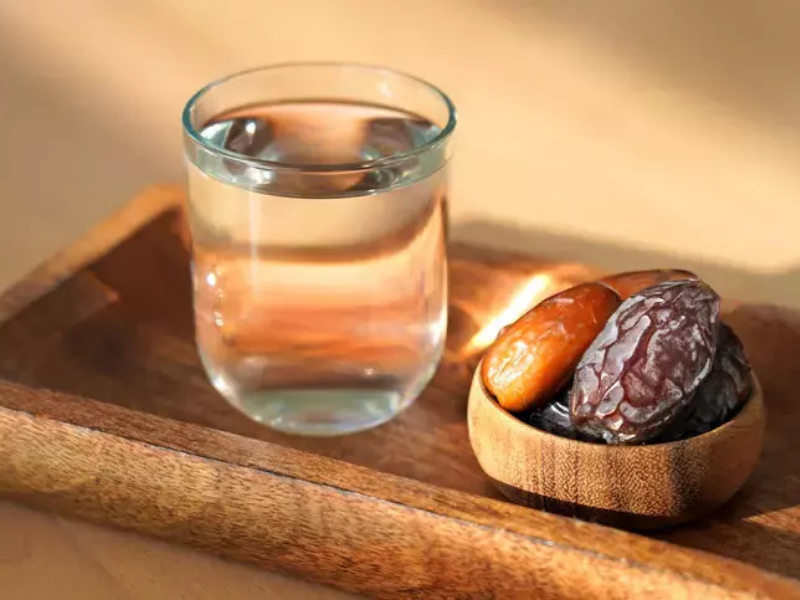 İftar Ve Sahurda Neler Yemeli, Nelerden Kaçınmalıyız (4)