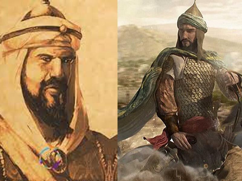 Kökeni Ve Asıl Memleketi Neresi3