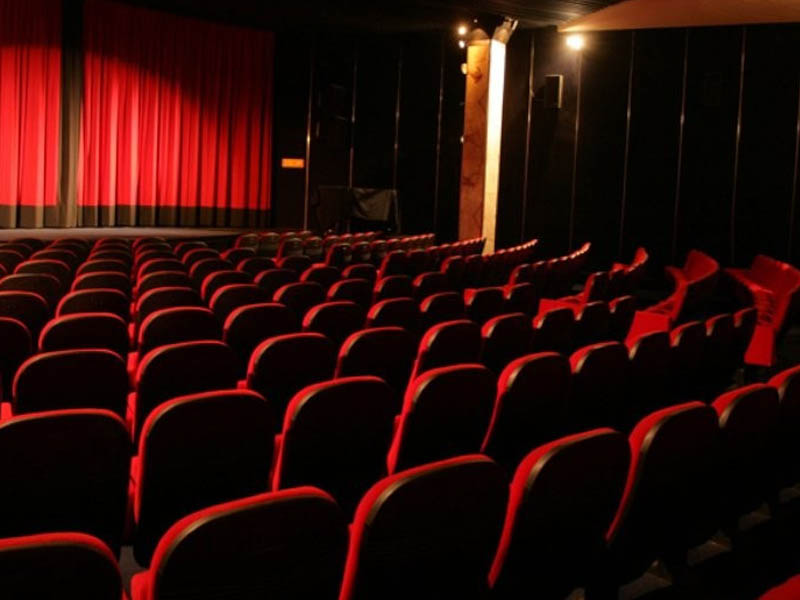 Kürt Tiyatrosunun Doğuşu İlk Kürtçe Oyun Ne Zaman Sahnelendi2