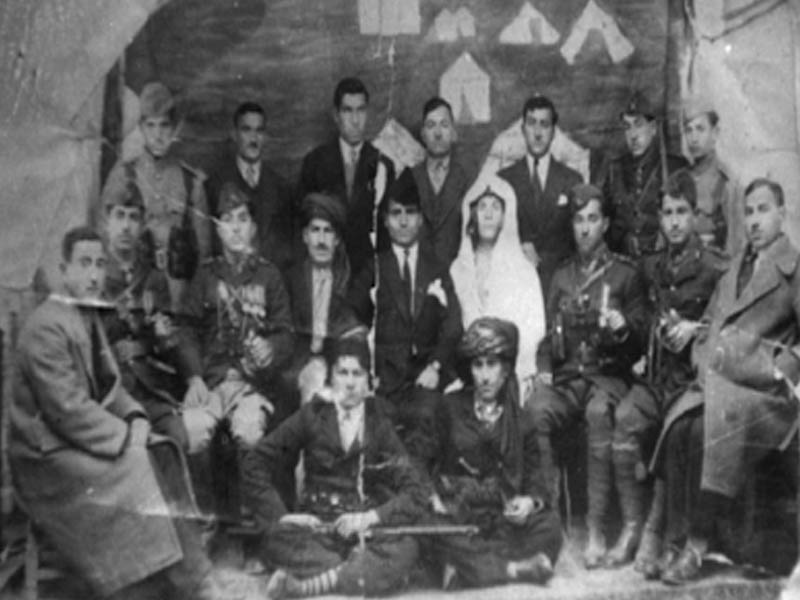 Kürt Tiyatrosunun Doğuşu İlk Kürtçe Oyun Ne Zaman Sahnelendi4