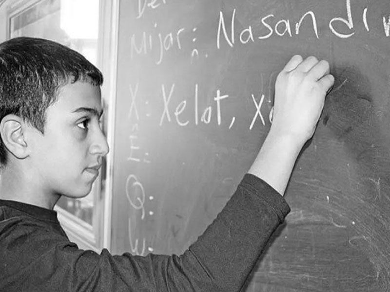 Kürtçe En Çok Hangi Ülkelerde Konuşuluyor3