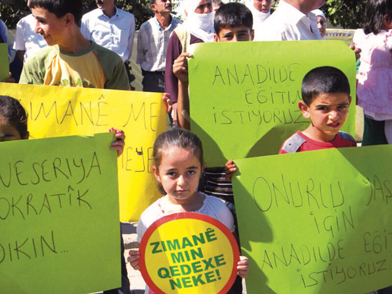 Kürtçe Ve Farsça Aynı Dil Ailesinden Mi İşte Kökenleri Ve Bağlantıları2