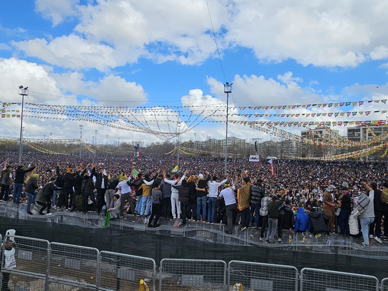 Kürtler Için Nevruz’un Önemi Ne3