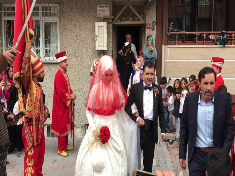 Kürtlerde Evlilik Gelenekleri Neler Işte Düğün Ritüelleri3