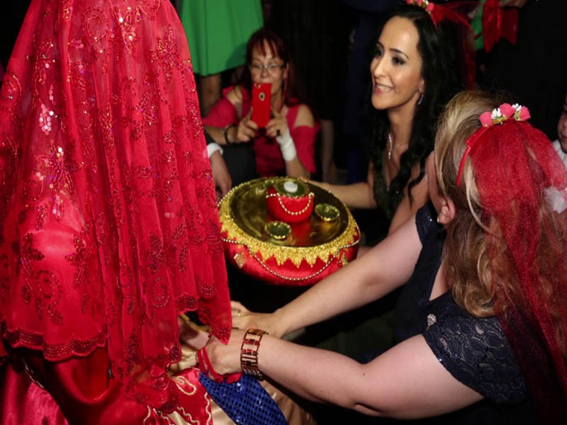 Kürtlerde Evlilik Gelenekleri Neler Işte Düğün Ritüelleri5