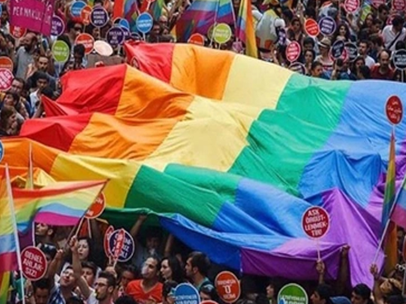 Lgbti̇+ Nedir, Açılımı Ne Anlama Gelir1