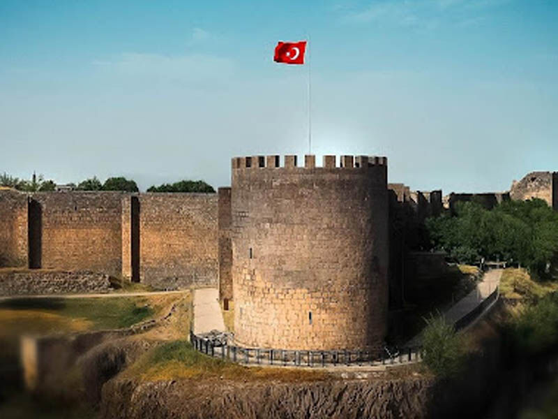 Mezopotamya’nın Tarih Kokan Şehirleri5