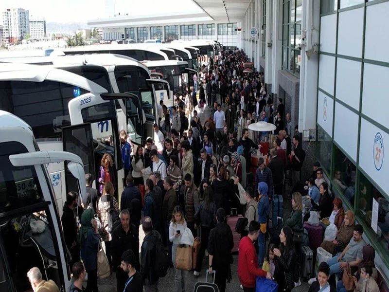 Ramazan Bayramı Tatili Uzayacak Mı Tatil 9 Gün Mü Olacak2