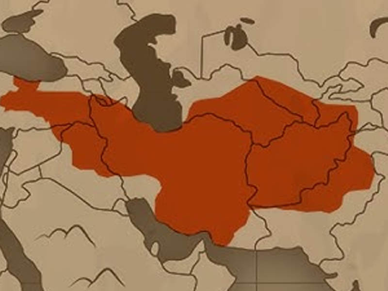 Roma Döneminde Kürtler 1