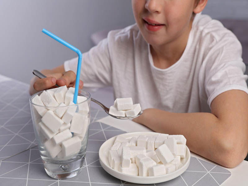 Şekerin Vücuda Zararları Nelerdir Aşırı Şeker Tüketimi Hangi Hastalıklara Yol Açar1