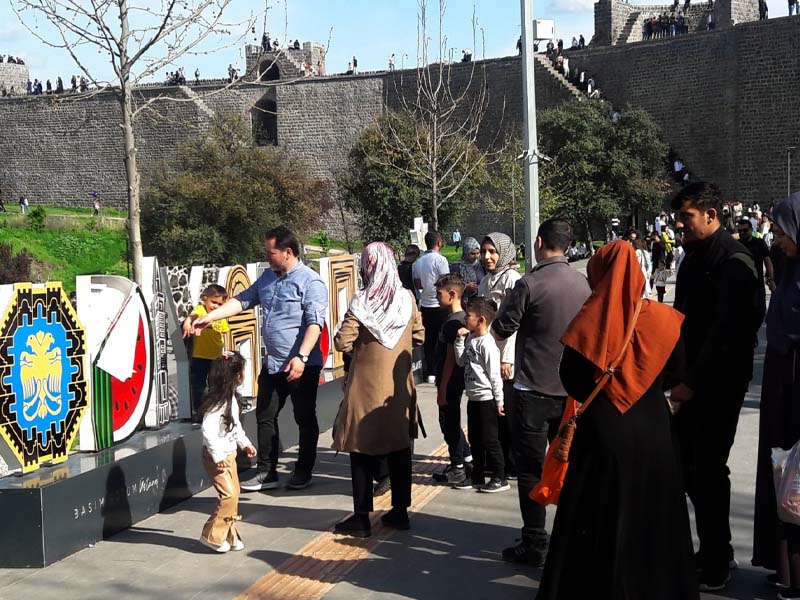 Son 50 Yılın En Sıcak Mart Ayı Geliyor2