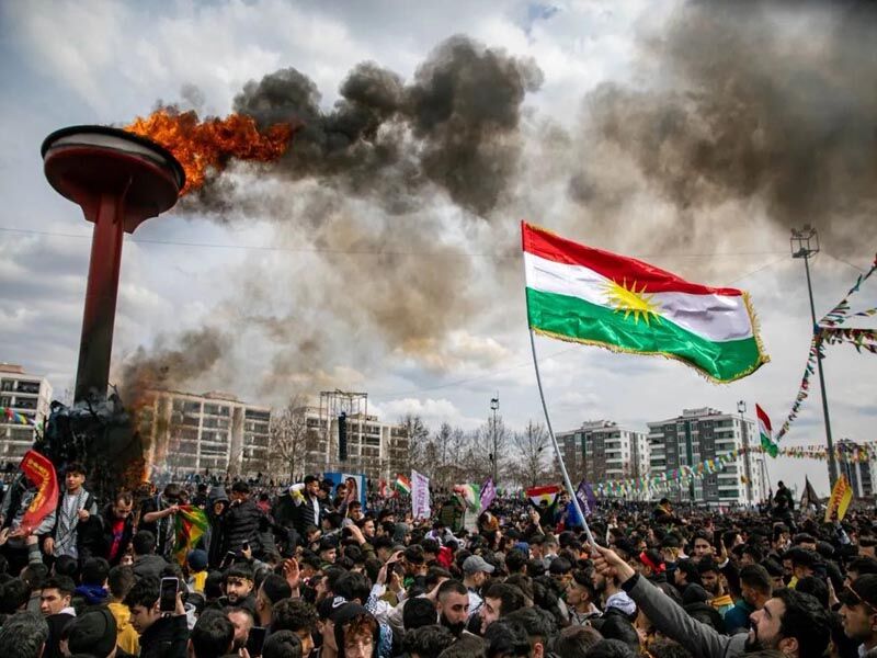 Türkiye’de Kürt Nüfusunun En Yoğun Olduğu Iller Hangileri3