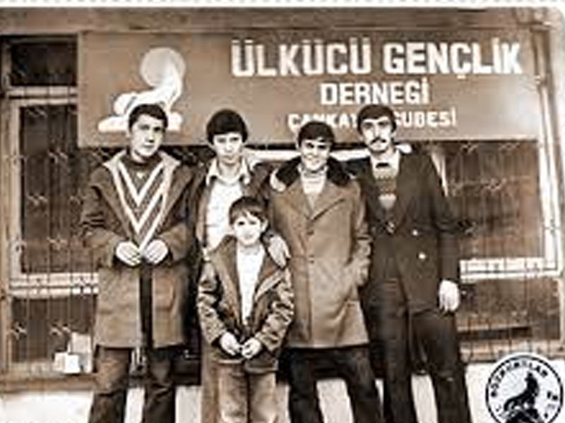 Ülkücülük Nedir Nasıl Başladı, Ne Anlama Geliyor 5