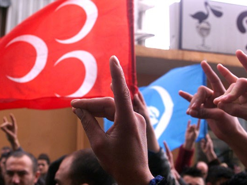 Ülkücülük Nedir Nasıl Başladı, Ne Anlama Geliyor2