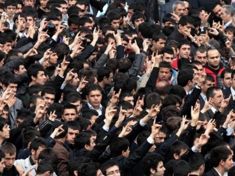 Ülkücülük Nedir Nasıl Başladı, Ne Anlama Geliyor3