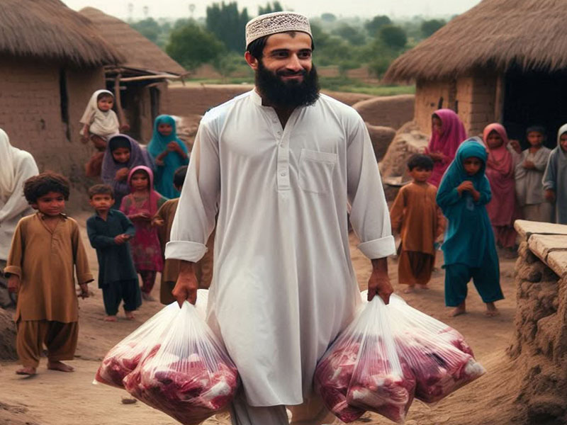 Zekat Kime Verilir, Kimler Alabilir2