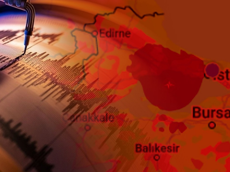 10 Evden 4’Ü Deprem Sigortasız