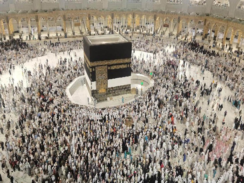 2025 Ilk Hacı Kafilesi Ne Zaman Gidecek2