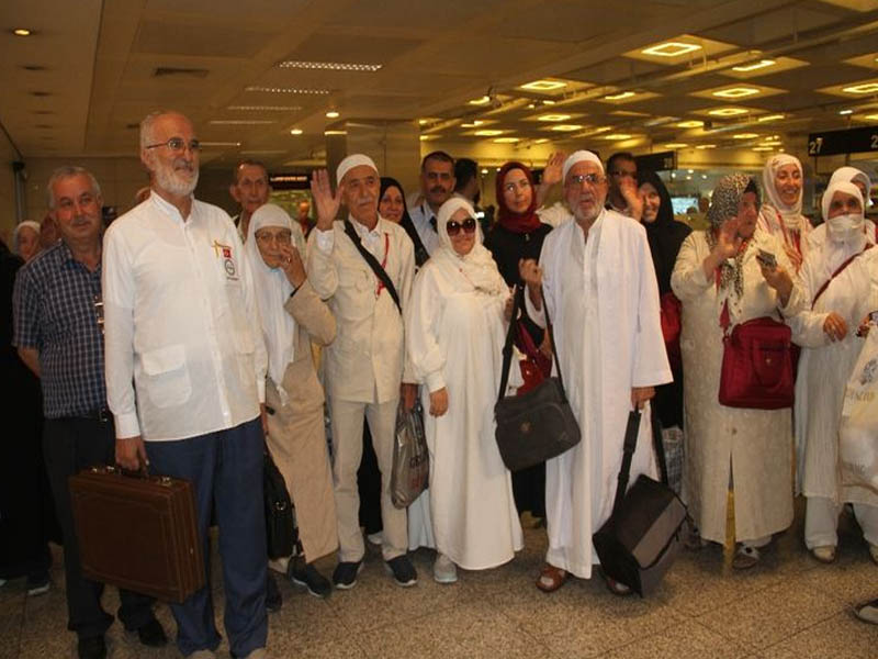 2025 Ilk Hacı Kafilesi Ne Zaman Gidecek3