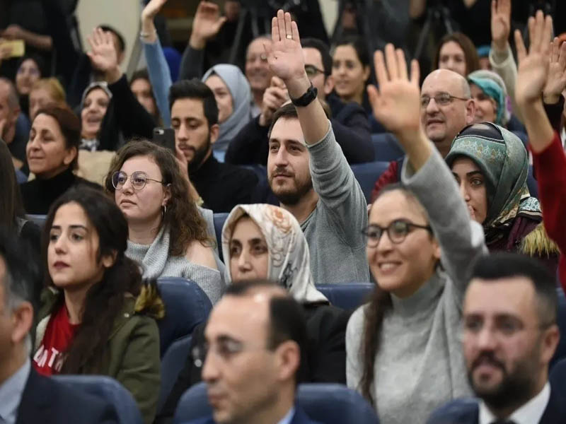 25 Bin Öğretmen Ataması Ne Zaman3