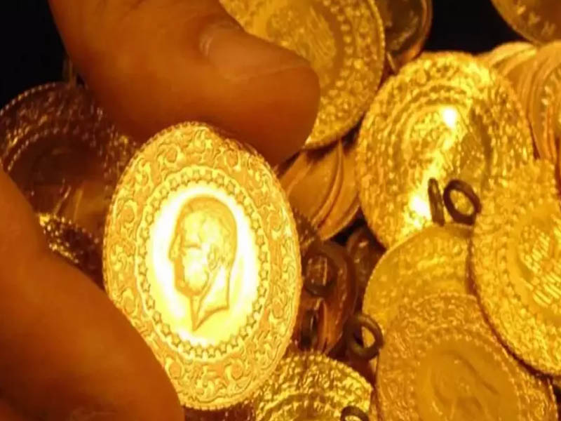 Altın Düşüyor Mu, Altın Fiyatları Daha Da Gerileyecek Mi1