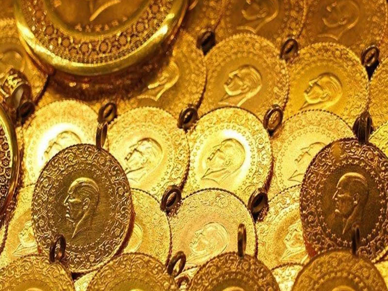 Altın Düşüyor Mu, Altın Fiyatları Daha Da Gerileyecek Mi2