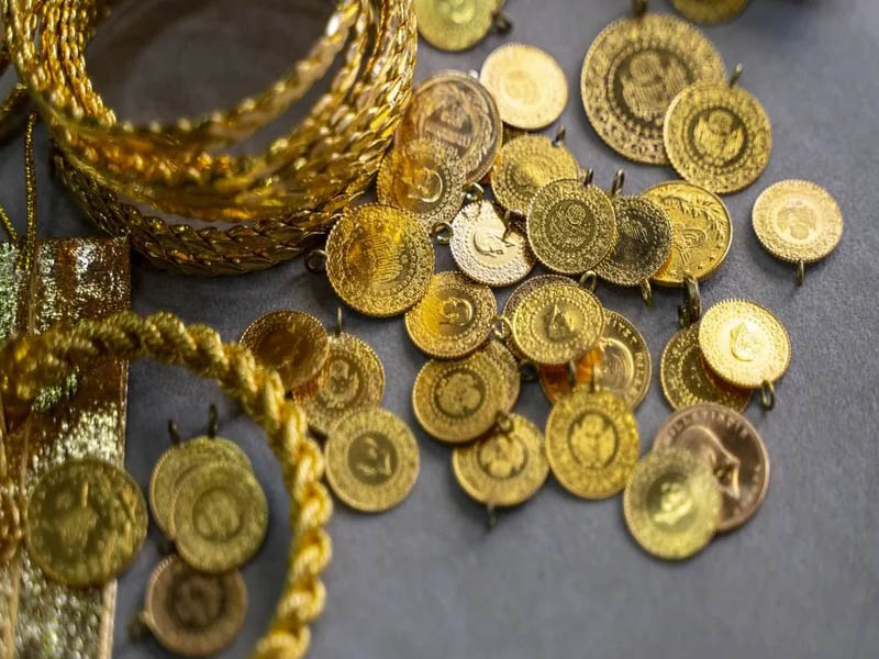 Altın Düşüyor Mu, Altın Fiyatları Daha Da Gerileyecek Mi3