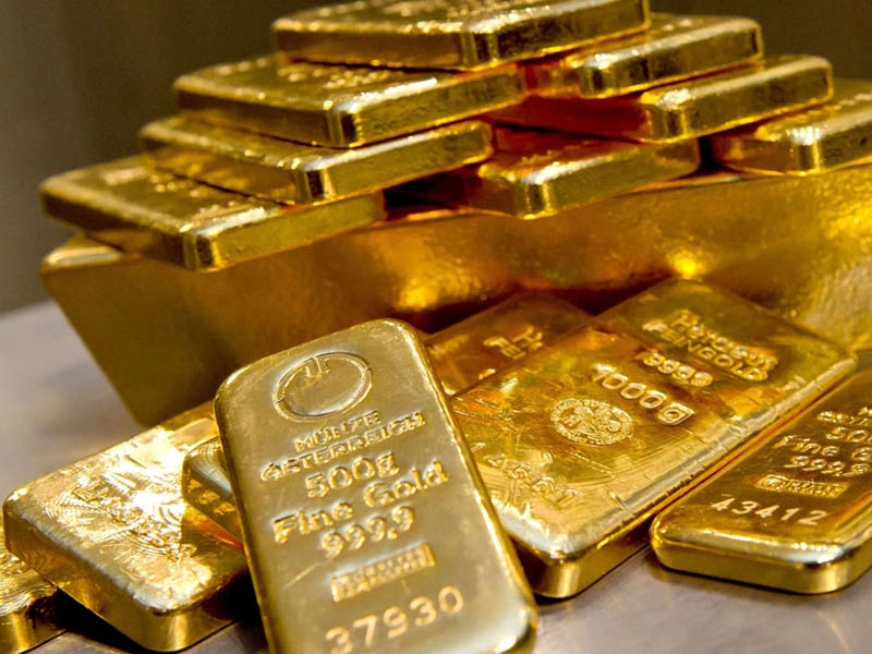 Altın Fiyatı Neden Yükseliyor, Düşer Mi Ne Kadar Yükselecek2