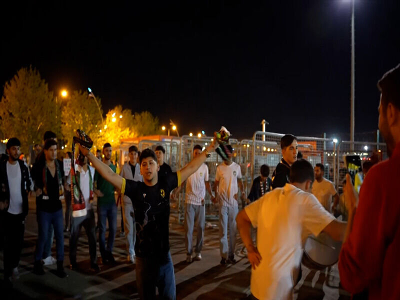 Amedsporlu Taraftarları Iddialı4