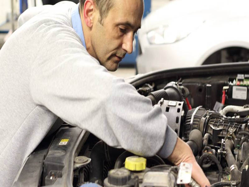 Araba Motor Yemesi Ne Demek Motor Yeme Neden Olur, Nasıl Anlaşılır2