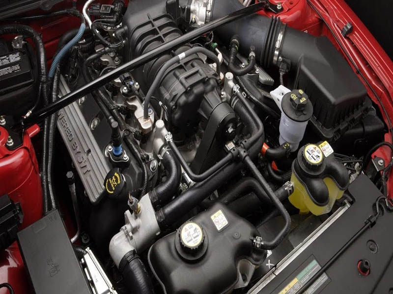 Araba Motor Yemesi Ne Demek Motor Yeme Neden Olur, Nasıl Anlaşılır3