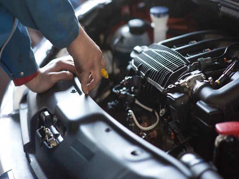 Araba Motor Yemesi Ne Demek Motor Yeme Neden Olur, Nasıl Anlaşılır4