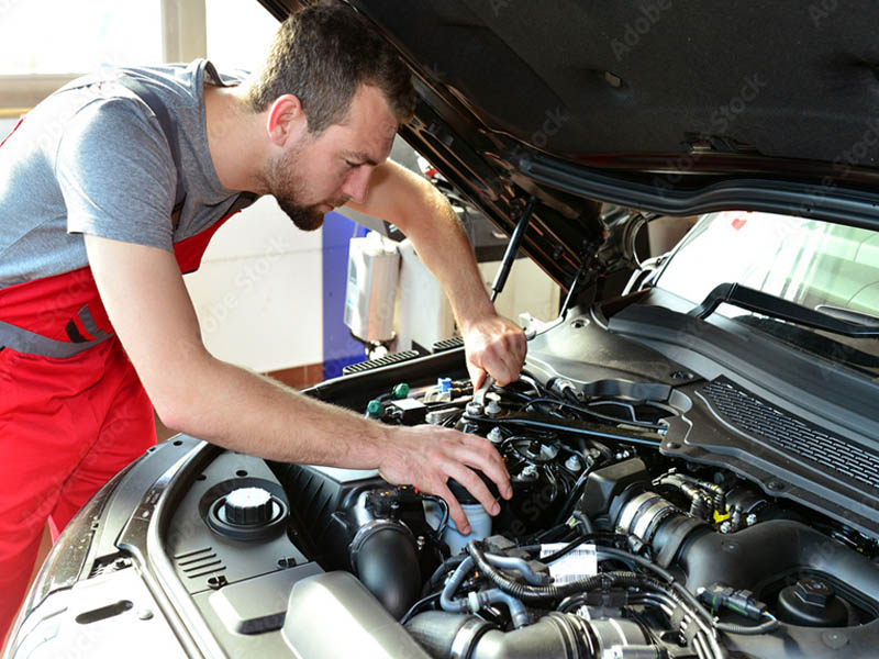 Araba Motor Yemesi Ne Demek Motor Yeme Neden Olur, Nasıl Anlaşılır5-1