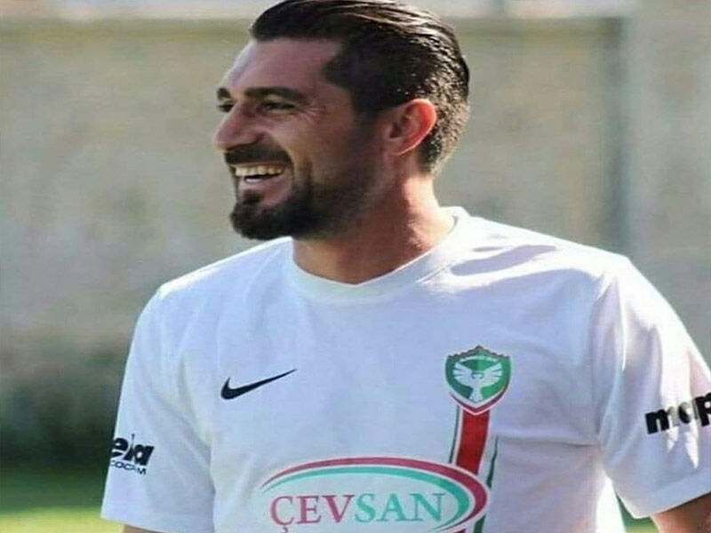 Burç Baysal Şehmus Özer Tartışmaları Amedspor’a Zarar Veriyor1