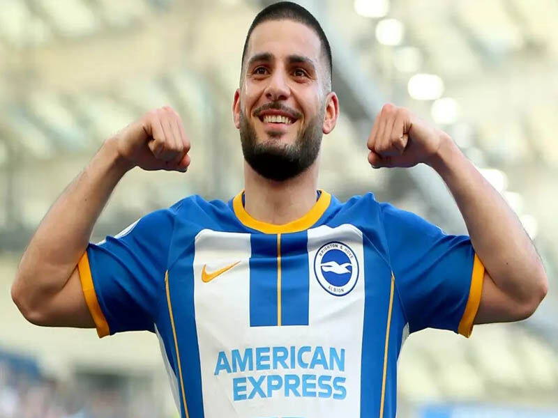 Deniz Undav Kimdir Futbol Kariyeri Nasıl Başladı2