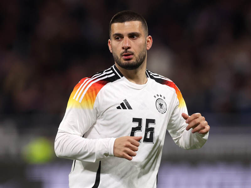 Deniz Undav Kimdir Futbol Kariyeri Nasıl Başladı3