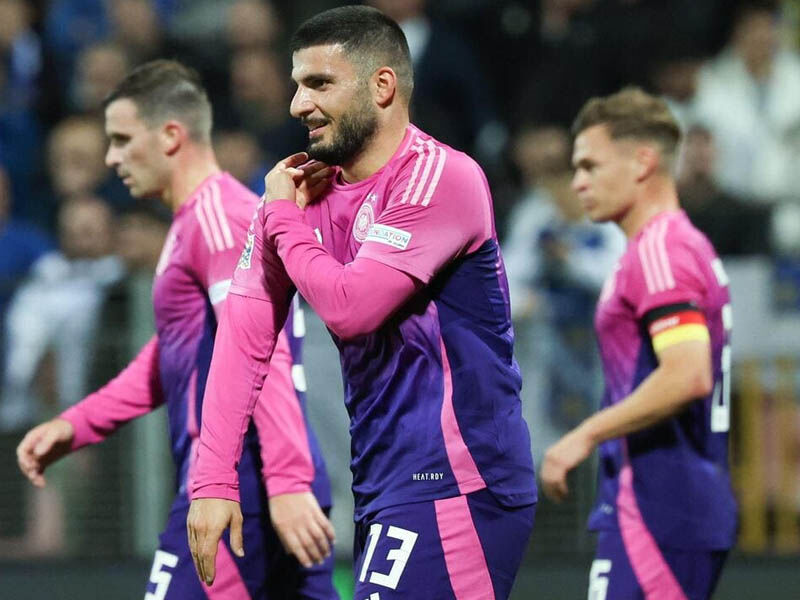 Deniz Undav Kimdir Futbol Kariyeri Nasıl Başladı5