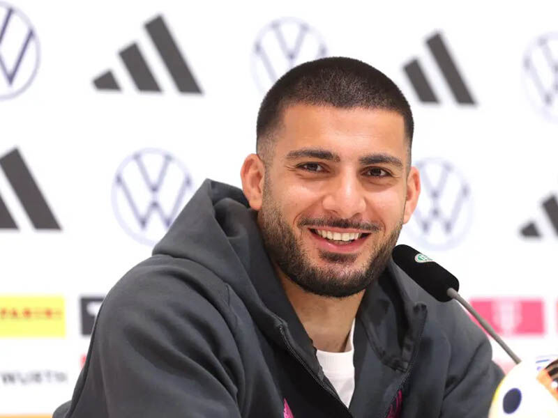 Deniz Undav Kimdir Futbol Kariyeri Nasıl Başladı6