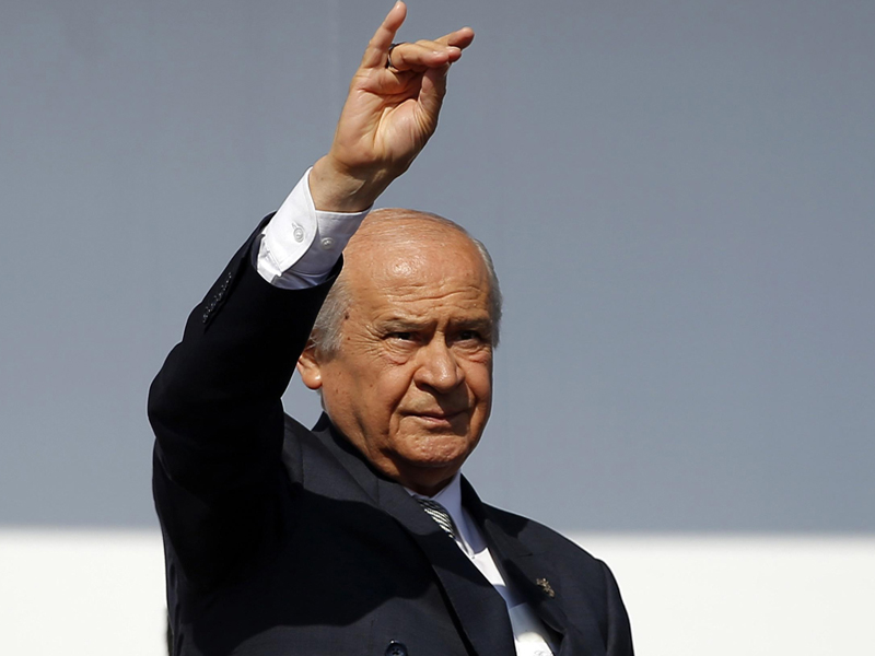 Devlet Bahçeli Ve Abdullah Öcalan Aynı Okuldan Mı Mezun Oldu5