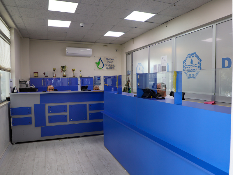 Di̇ski̇’den Abonelere Taksitli Borç Ödeme Fırsatı (2)