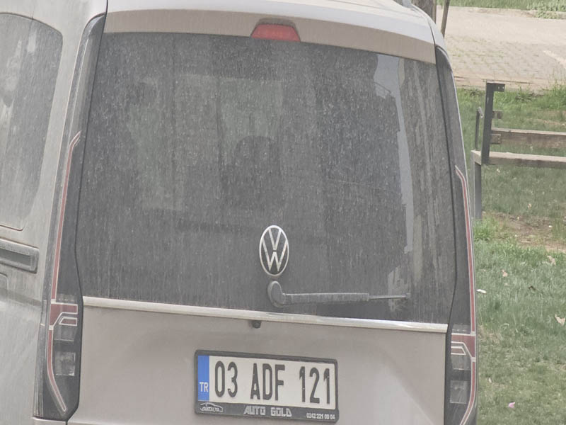 Diyarbakır 4 Gündür Çamur Altında Oto Yıkamalar Doldu Taştı3