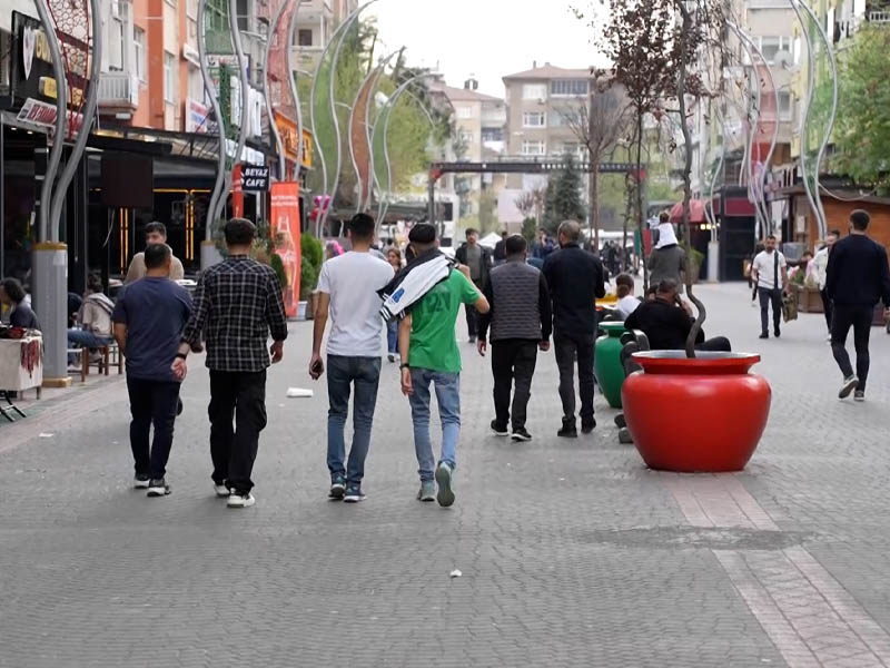Diyarbakır Halkı, Dem Ile Erdoğan Görüşmesini Nasıl Değerlendiriyor3