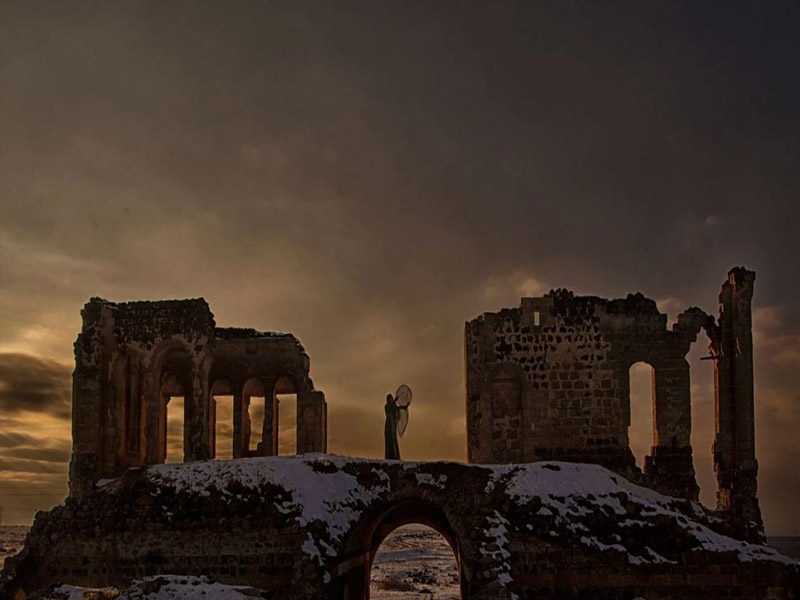 Diyarbakır Tarih Boyunca Kaç Isim Aldı Hangi Medeniyet Ne Ad Verdi1