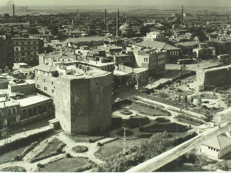 Diyarbakır Tarih Boyunca Kaç Isim Aldı Hangi Medeniyet Ne Ad Verdi3