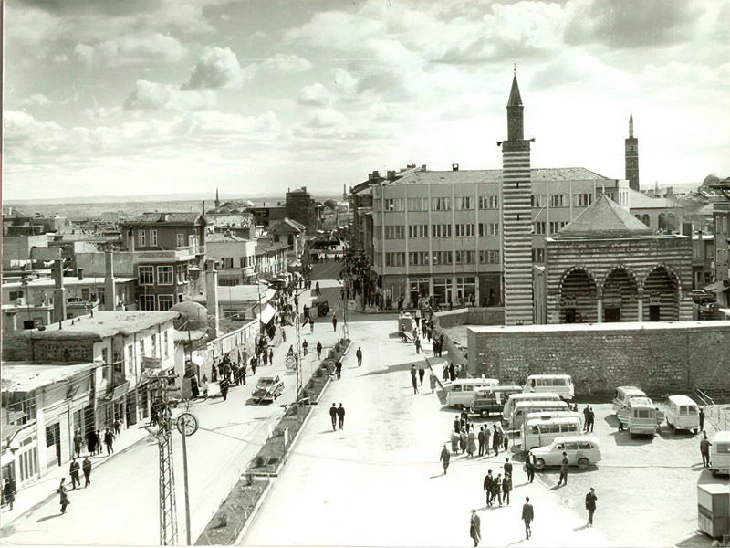 Diyarbakır Tarih Boyunca Kaç Isim Aldı Hangi Medeniyet Ne Ad Verdi5