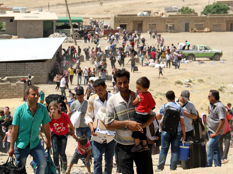 Diyarbakır'da Ne Kadar Suriyeli Var, Diyarbakır’da Ülkelerine Geri Dönen Sayısı Ne Kadar4