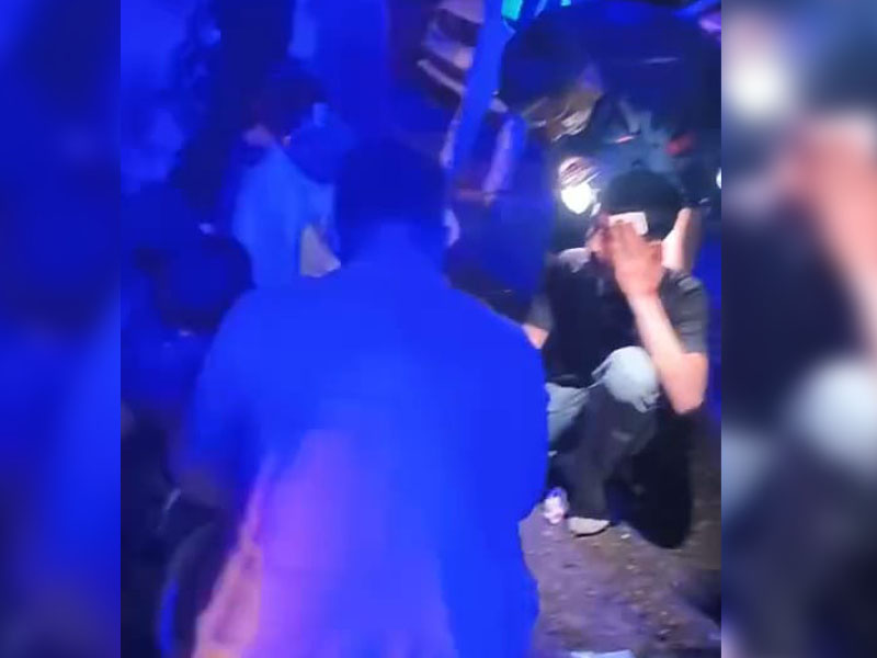 Diyarbakır’da Önlemsizlik Sonucu Kaza3